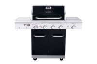 Газовый гриль Nexgrill Deluxe LION 4B