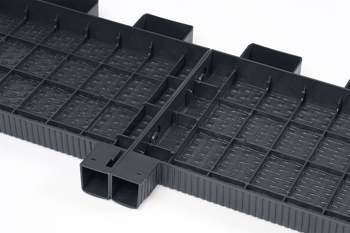 АРИЗОНА / ARIZONA b:rattan, Диван трехместный, антрацит (3-х местная подушка)