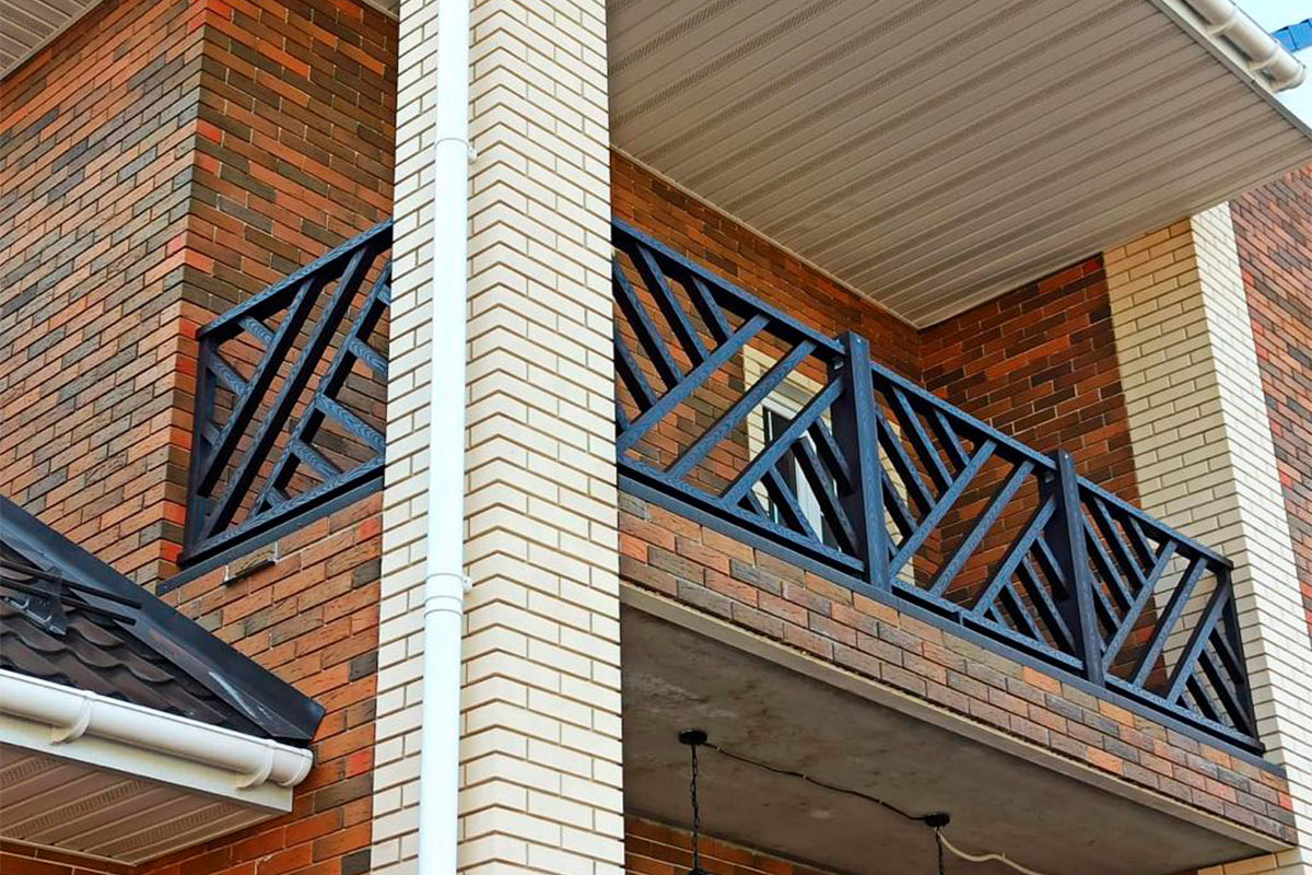 Профиль опорный (столб) NauticPrime 120*120*3000мм, Венге