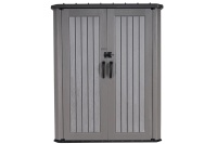 Шкаф-сарай высокий Lifetime Utility 183*97,9*147.5см 2060л