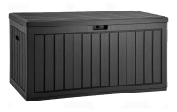 Сундук PALRAM M 302 л, Антрацит