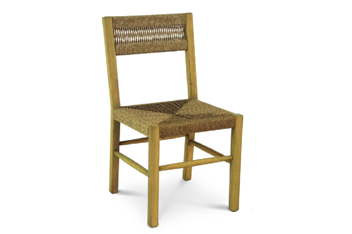 Комплект плетеной мебели MOKKA БАЛИ / BALI обеденный на 6 персон