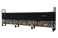 Поленница Barnas 3600мм (объем 2,1 куб.м)