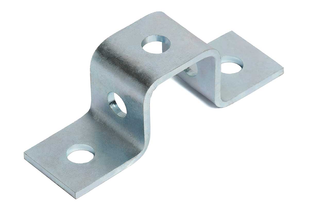 HILST Седельный соединитель профиля 41*41мм