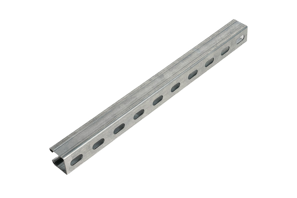 HILST Профиль монтажный 41*41*2,5*3000мм