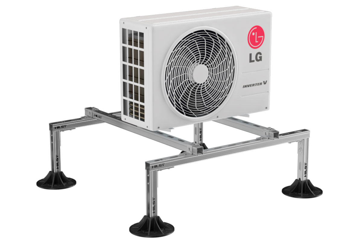 Кровельная опора HILST PLATFORM LIGHT