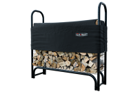 Поленница Barnas 1200мм (объем 0.7 куб.м)