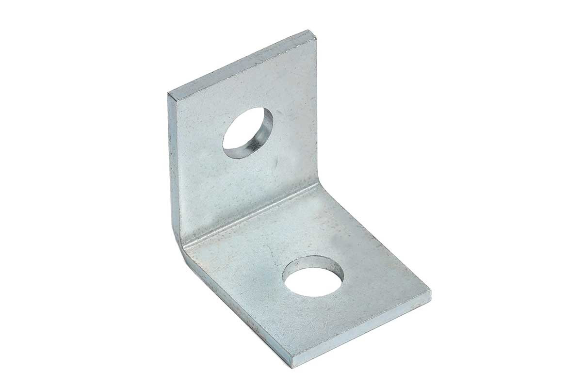 HILST Уголок 90 градусов, 50*40*48*4мм