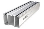 Лага Алюминий HILST JOIST PRO PREMIUM 60*40*4000мм