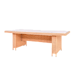 Стол обеденный САН МАРИНО / SAN MARINO, цвет бежевый