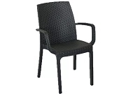 Мебель из искусственного ротанга