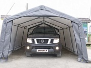 Тентовые гаражи