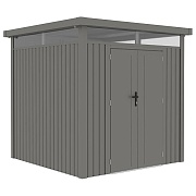 Сараи металлические